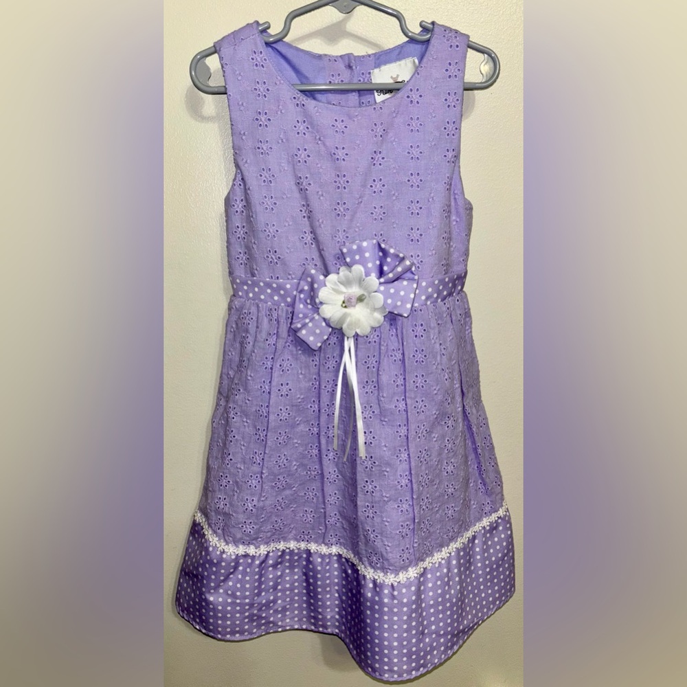 Rare Editions girls size 6x